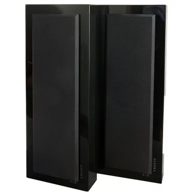 Настенная акустика DLS Flatbox Slim Large piano black